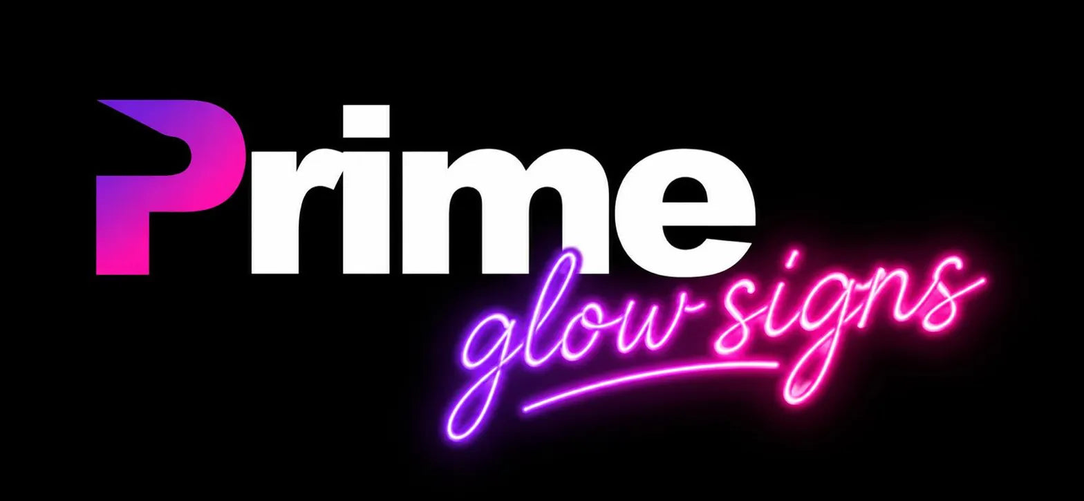 Prime Glow Signs